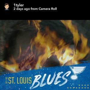 Meet your Posher, Matthew